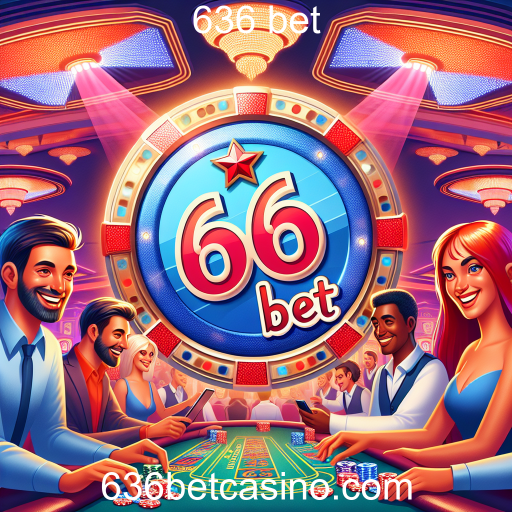 Fidelidade nos Jogos: Recompensas e Vantagens no 636 Bet