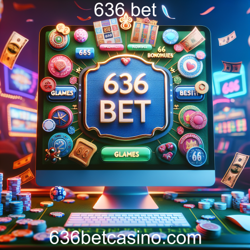 Atrações Imperdíveis: As Promoções da 636 Bet